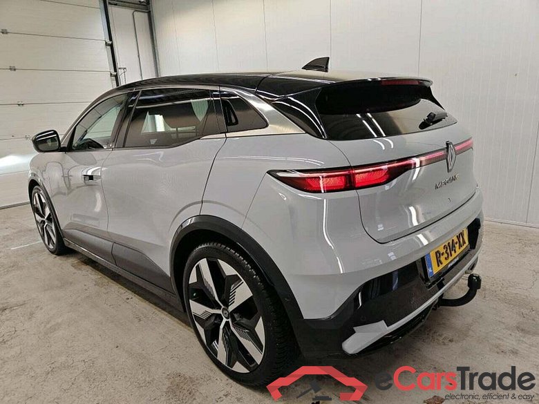 RENAULT Mégane E-Tech EV60 O.C. Iconic #6