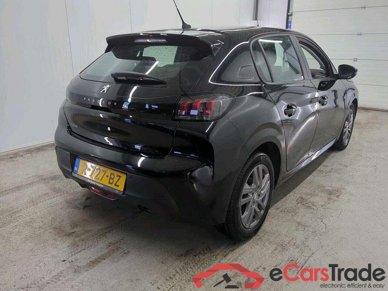 PEUGEOT 208 1.2 PT Active Pack #2