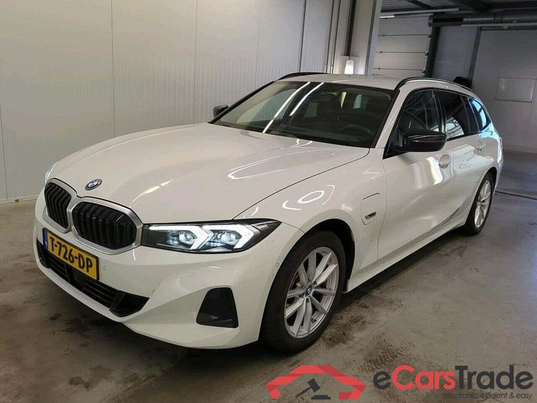 BMW 3-serie Touring 320
