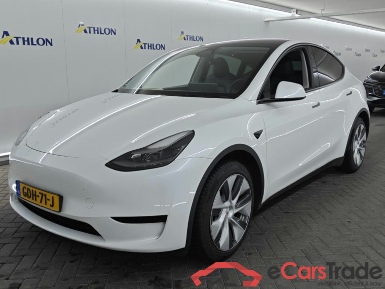 Tesla Model Y RWD 5D 188kW #1