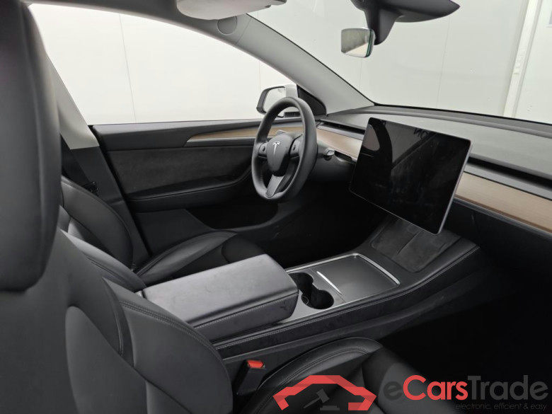 Tesla Model Y RWD 5D 188kW #6