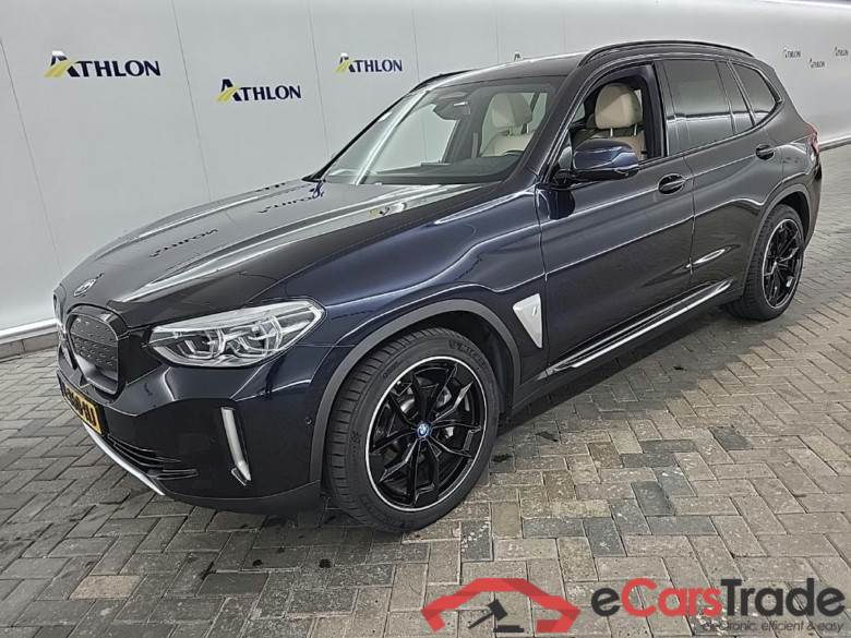 BMW iX3 80kWh Executive 5D 210kW #1