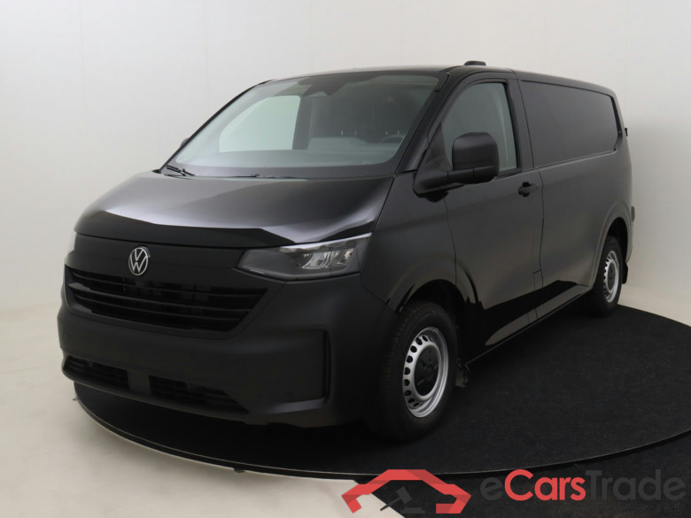 Volkswagen Transporter T7 Fourgon 3100 mm 2,0 TDI 150 hp Aut. #1