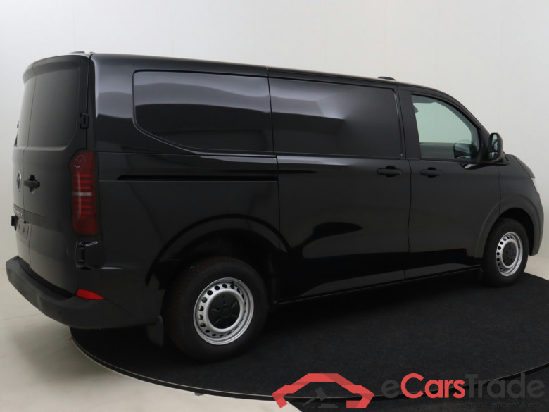 Volkswagen Transporter T7 Fourgon 3100 mm 2,0 TDI 150 hp Aut. #5