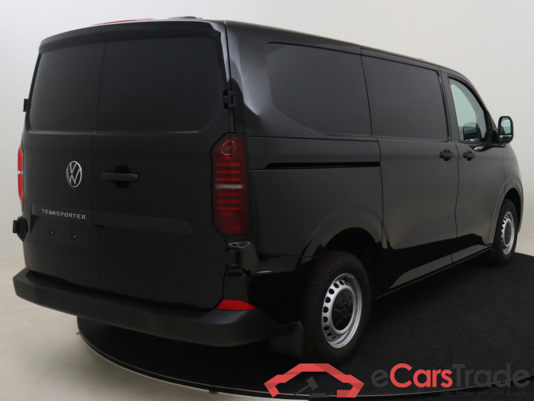 Volkswagen Transporter T7 Fourgon 3100 mm 2,0 TDI 150 hp Aut. #6
