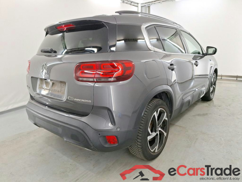 CITROËN C5 AIRCROSS 1.6 PureTech PHEV Feel S&S #4