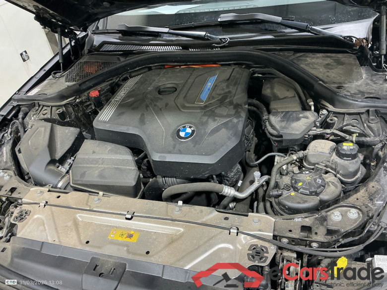 BMW 3 SERIES TOURING 2.0 320E TOURING #6