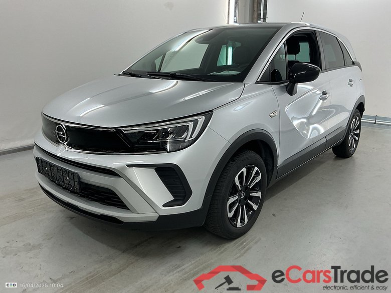 OPEL CROSSLAND 1.2 81KW TURBO S-S ELEGANCE #1