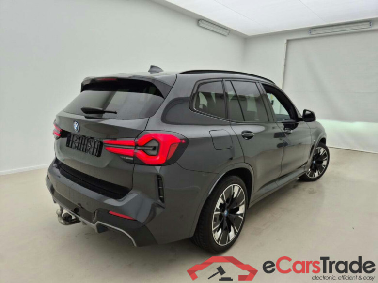 BMW IX3 M-SPORT #2