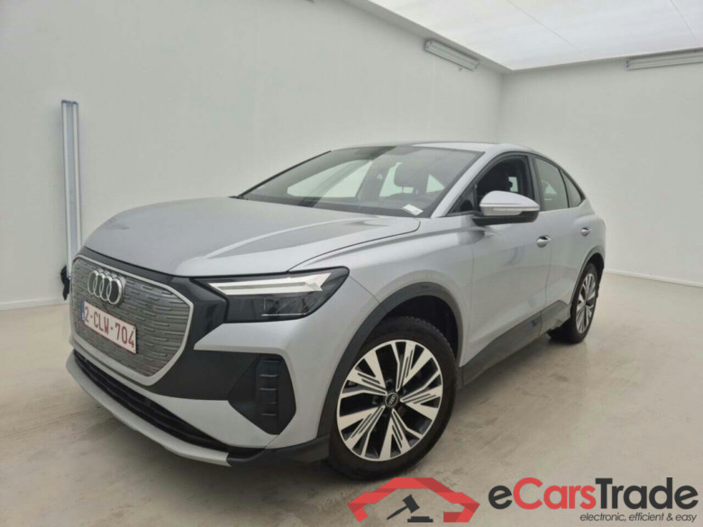 AUDI Q4 SPORTBACK E-TRON 40 E-TRON 77 KWH