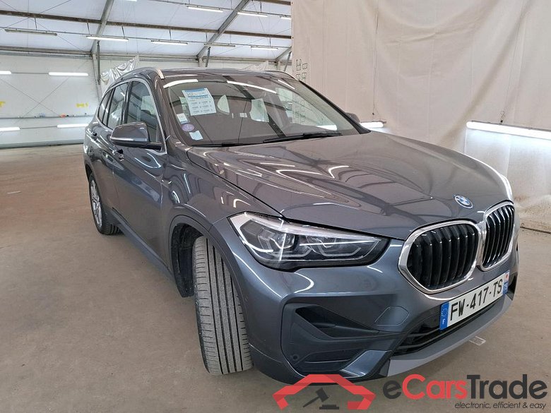 BMW X1 / 2019 / 5P / SUV xDrive25e Business Design BVA6 #4