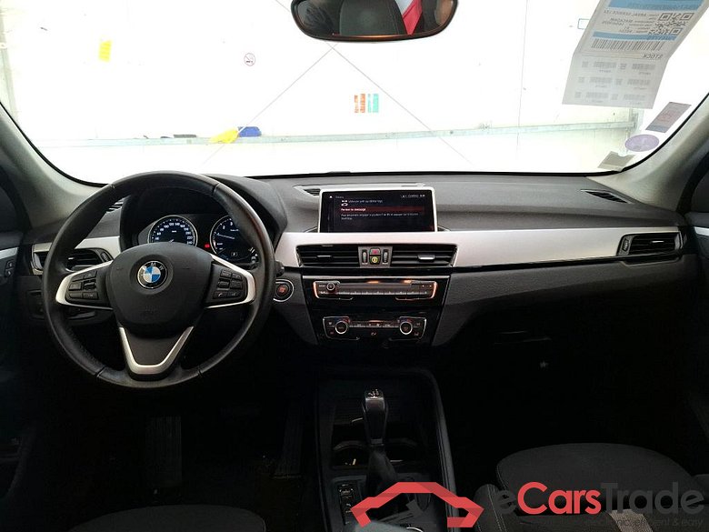 BMW X1 / 2019 / 5P / SUV xDrive25e Business Design BVA6 #5