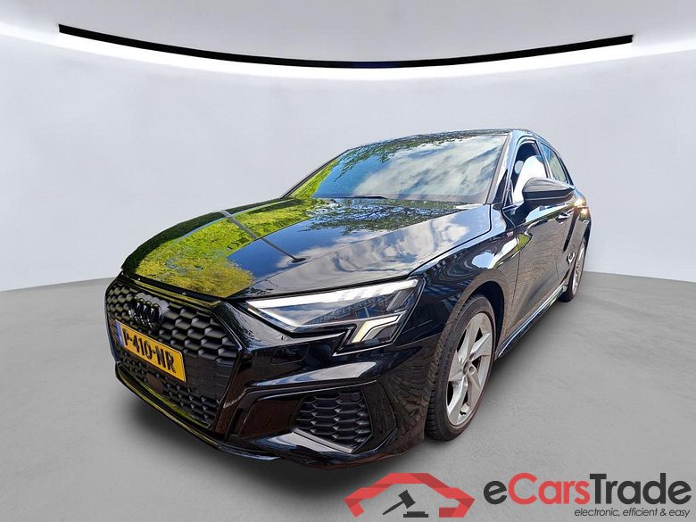 AUDI A3 Sportback 110 kW