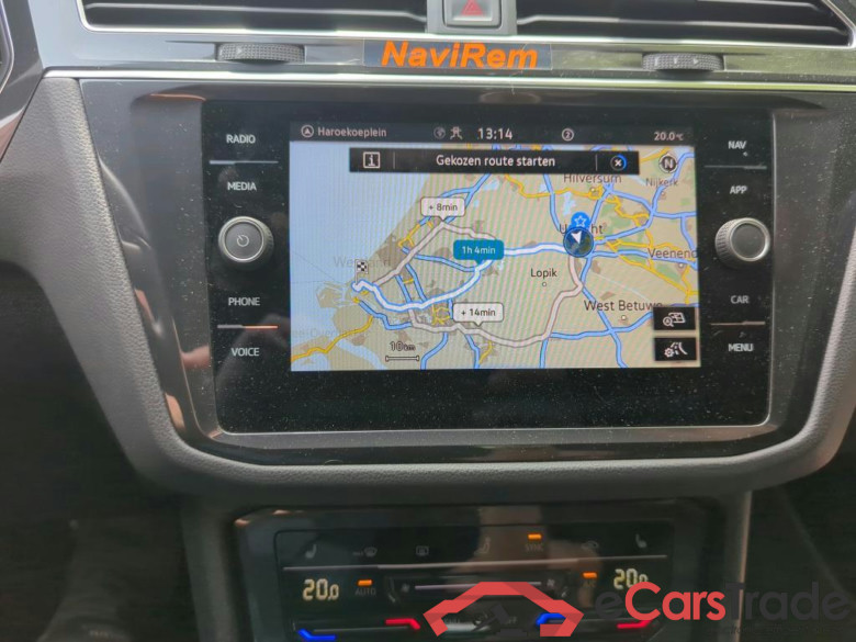 VOLKSWAGEN Tiguan 110 kW #2