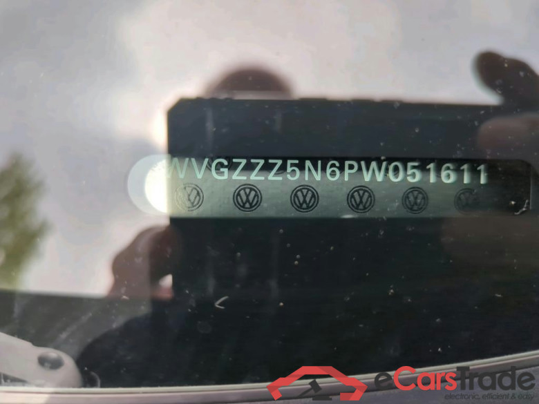 VOLKSWAGEN Tiguan 110 kW #3