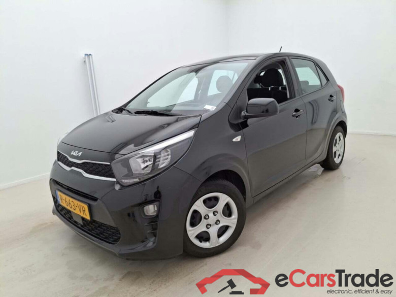 KIA Picanto 1.0 DPi ComfortLine AUT.