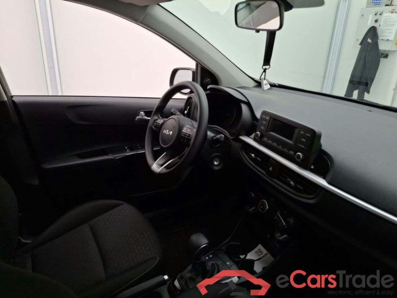 KIA Picanto 1.0 DPi ComfortLine AUT. #3