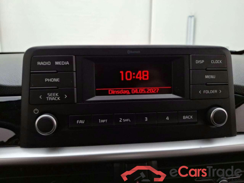 KIA Picanto 1.0 DPi ComfortLine AUT. #6