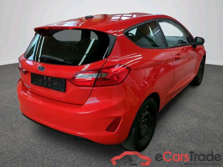 Fiesta Cool & Connect 1.1 55KW MT5 E6dT #2