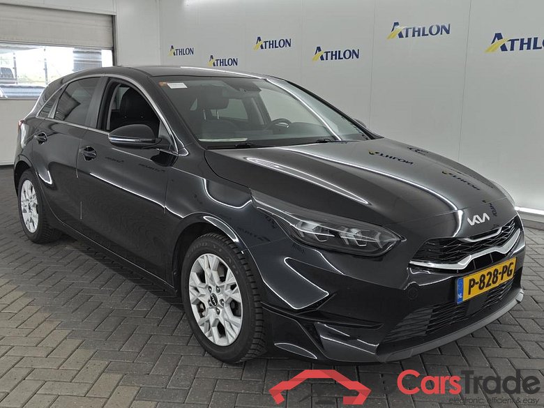 KIA CEE D 1.5 T-GDi MHEV DCT DynamicPlusLine 5D 117kW #2
