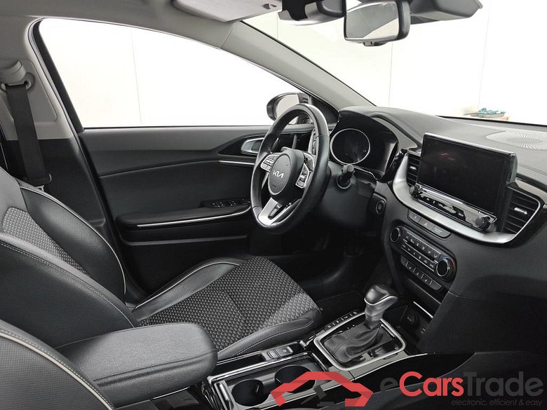 KIA CEE D 1.5 T-GDi MHEV DCT DynamicPlusLine 5D 117kW #6