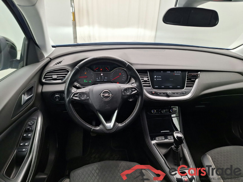 Opel, Grandland X '17, Opel Grandland X 1.2 Turbo ECOTEC S/S MT6 Innovati #5