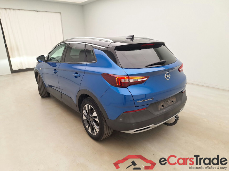 Opel, Grandland X '17, Opel Grandland X 1.2 Turbo ECOTEC S/S MT6 Innovati #6