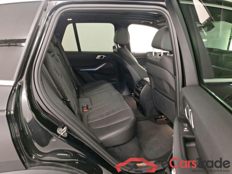 BMW X5 3.0 XDRIVE45E 155KW 4WD AUTO #6