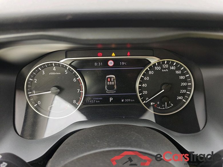 NISSAN QASHQAI / 2024 / 5P / todoterreno DIG-T 116kW (158CV) mHEV CVT Acenta (AC) #4