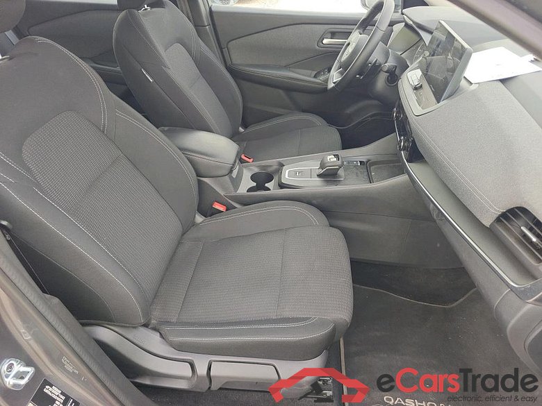 NISSAN QASHQAI / 2024 / 5P / todoterreno DIG-T 116kW (158CV) mHEV CVT Acenta (AC) #6