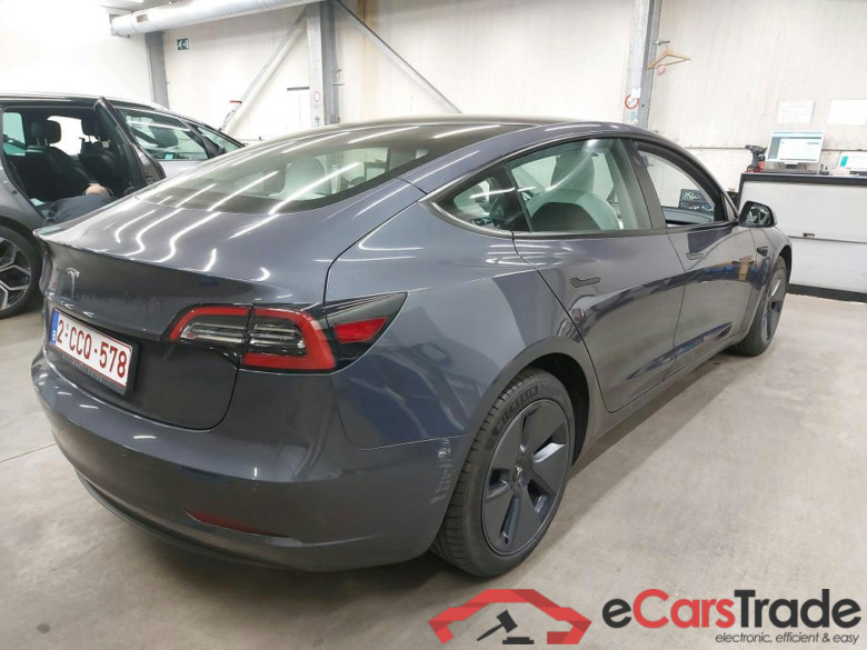 TESLA - TES MODEL 3 Standard RWD Plus 325PK * ELECTRIC * #2
