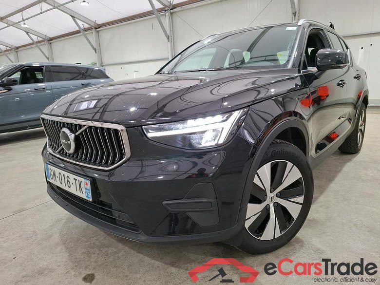 Volvo XC40 1.5 T4 Plug-In Hybrid Aut. LED-Xenon Virtual ACC Navi Sport-Seats KeylessGo Camera Klima PDC ... #1