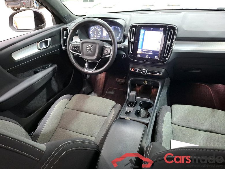 Volvo XC40 1.5 T4 Plug-In Hybrid Aut. LED-Xenon Virtual ACC Navi Sport-Seats KeylessGo Camera Klima PDC ... #5