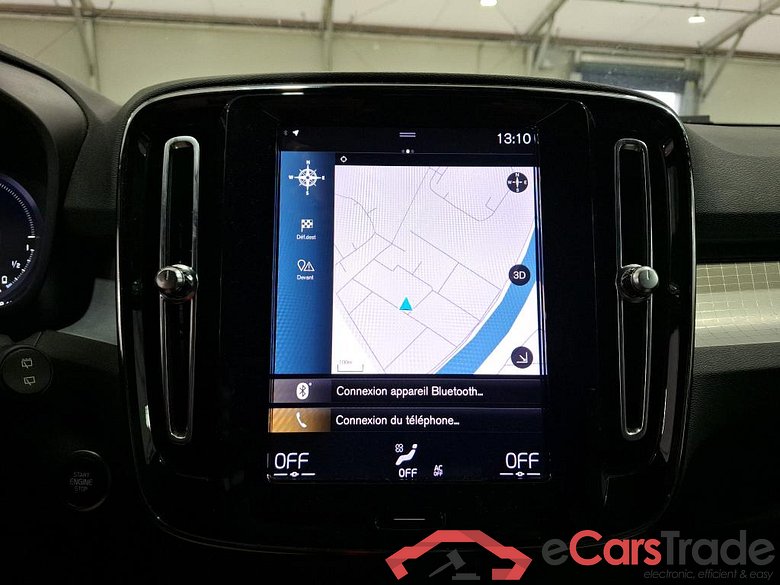 Volvo XC40 1.5 T4 Plug-In Hybrid Aut. LED-Xenon Virtual ACC Navi Sport-Seats KeylessGo Camera Klima PDC ... #6