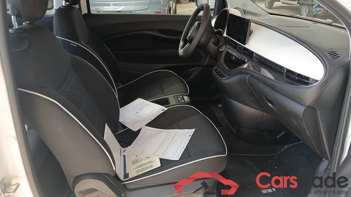 Fiat 500e Aut. Virtual Navi-Pro KeylessGo Klima ... #6