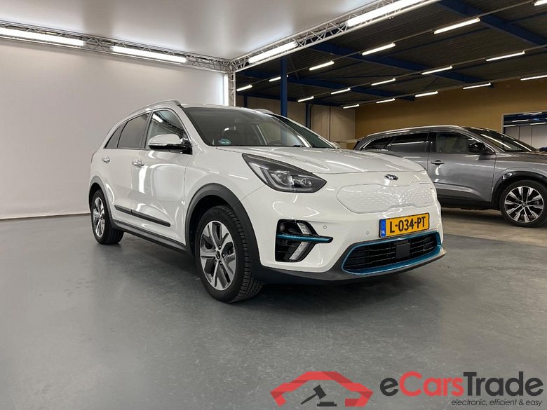 KIA e-Niro DynamicPlusLine 64 kWh #2