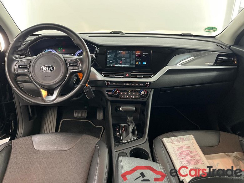 KIA Niro 1.6 GDi Hybrid DynamicLine #6