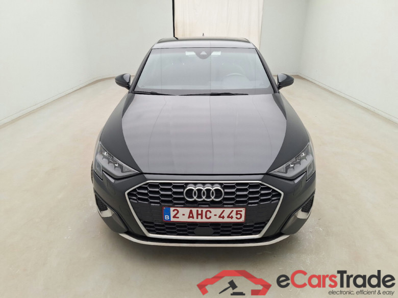 Audi, A3 SB '20, Audi A3 Sportback 2.0 30 TDi 85kW Advanced 5d #1