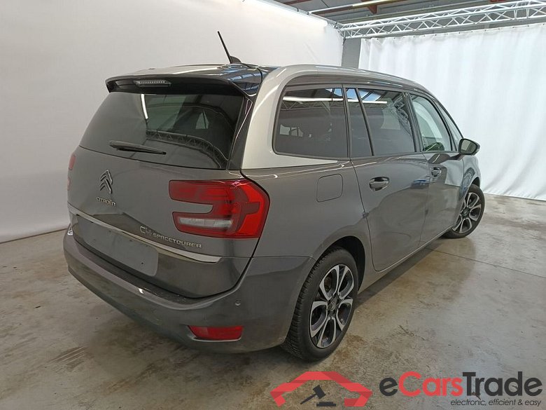 Citroën Grand C4 Spacetourer 1.5 BlueHDi 130 S&S EAT8 Shine 5d #2