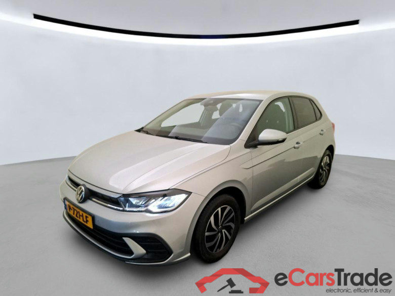 VOLKSWAGEN POLO 70 kW #1