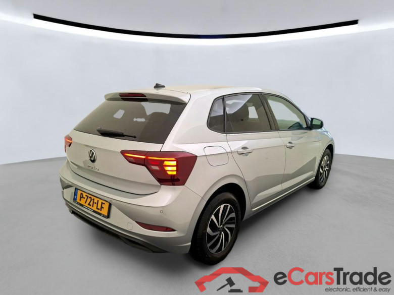 VOLKSWAGEN POLO 70 kW #5