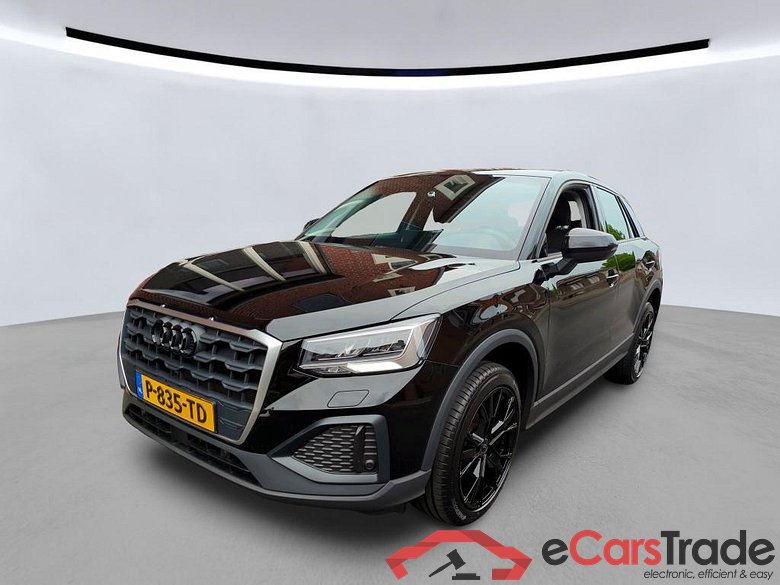 AUDI Q2 81 kW #1