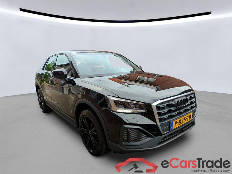 AUDI Q2 81 kW #3