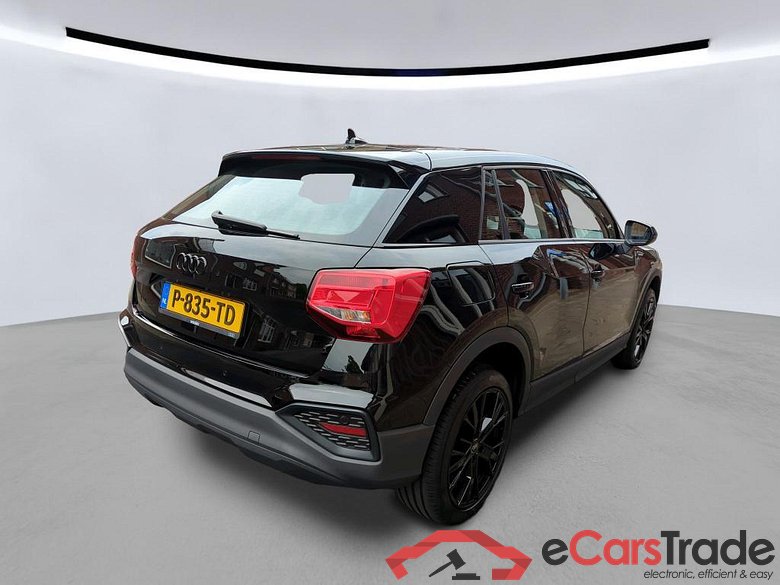 AUDI Q2 81 kW #4
