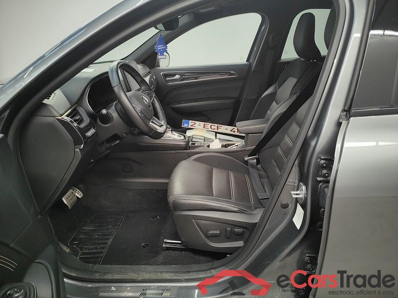 Renault Arkana E-TECH Hybrid Engineered 5d #3