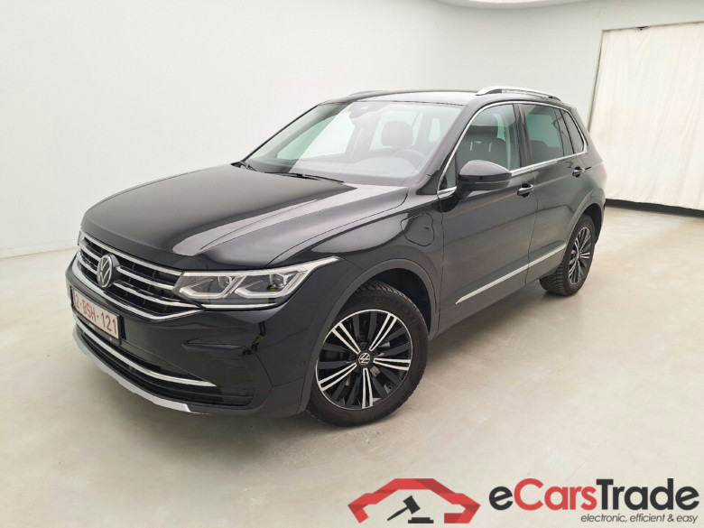 VW, Tiguan FL'20 PHEV, Volkswagen Tiguan 1.4 eHybrid DSG Elegance 5d #2