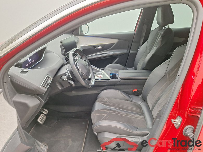 Peugeot, 3008 FL'20, Peugeot 3008 1.2 PureTech 96kW S&S Auto GT 5d #3