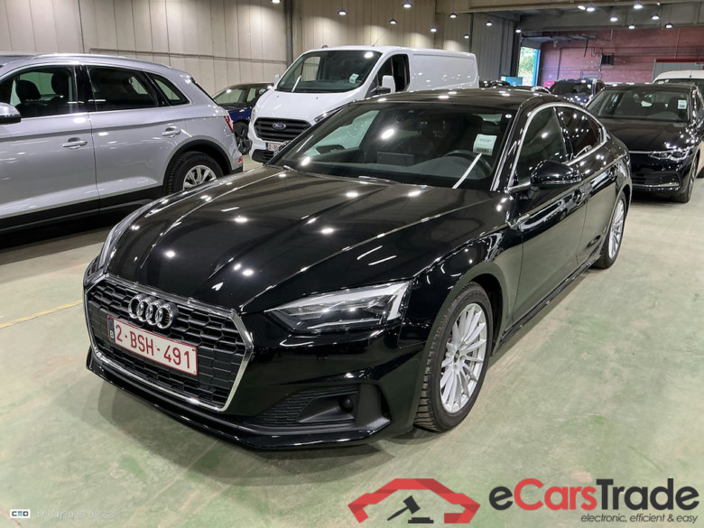 AUDI A5 SPORTBACK 2.0 30 TDI S TRONIC BUS. ED. ATTRACTION #1