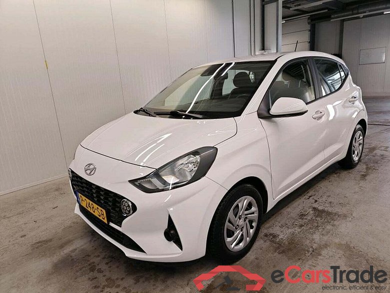 HYUNDAI i10 1.0 Comfort Smart 5p