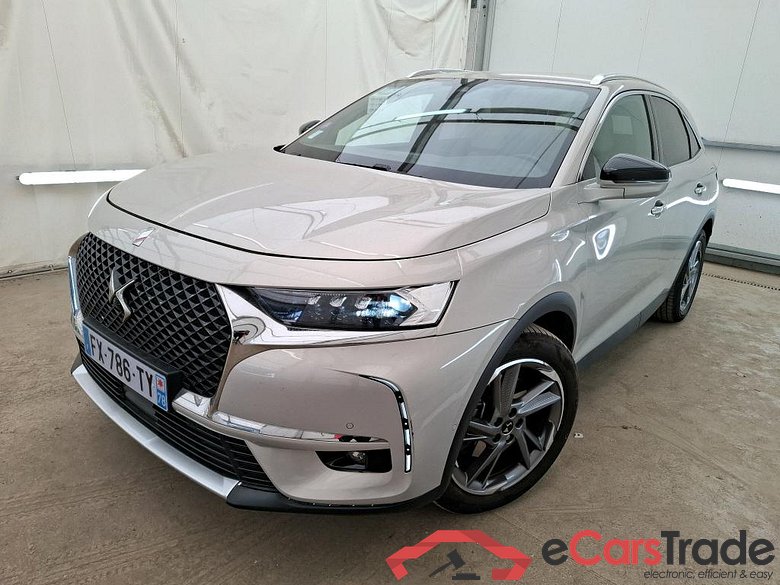 DS DS 7 Crossback / 2017 / 5P / SUV E-TENSE 225 Grand Chic #1